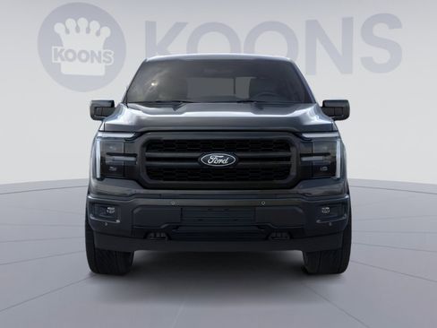 New 2026 Ford F150 Lariat w/ Equipment Group 502A High AWD/4WD image 8