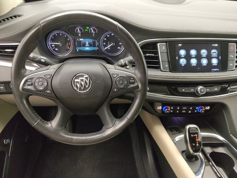 Used 2018 Buick Enclave Premium w/ Experience Buick Package FWD image 22