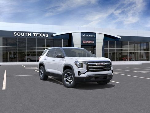 New 2026 GMC Terrain Elevation FWD image 1