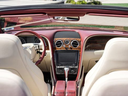 Used 2016 Bentley Continental GT AWD/4WD image 36
