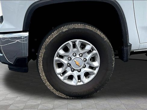 Used 2024 Chevrolet Silverado 3500 LT w/ All Star Edition AWD/4WD image 32