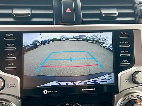 Used 2024 Toyota 4Runner SR5 image 13