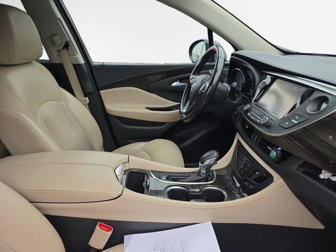 Used 2019 Buick Envision Preferred FWD image 24