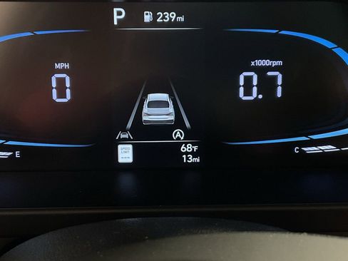 New 2026 Hyundai Elantra SE FWD image 39