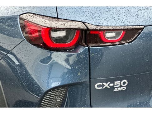 New 2026 MAZDA CX-50 AWD 2.5 S w/ Premium Package image 12