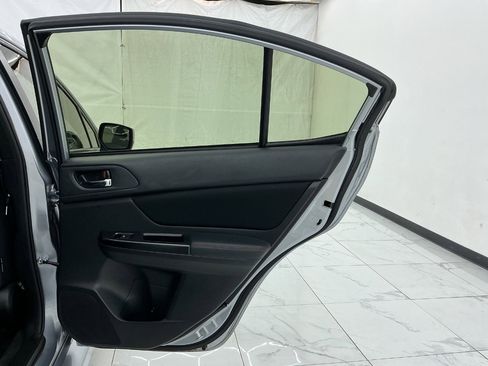 Used 2017 Subaru WRX Premium AWD/4WD image 25