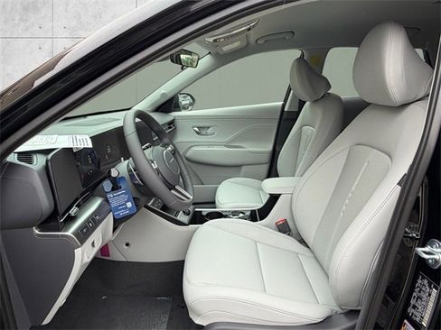 New 2026 Hyundai Kona SEL Premium image 6