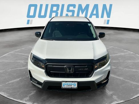 Used 2024 Honda Ridgeline Sport image 9