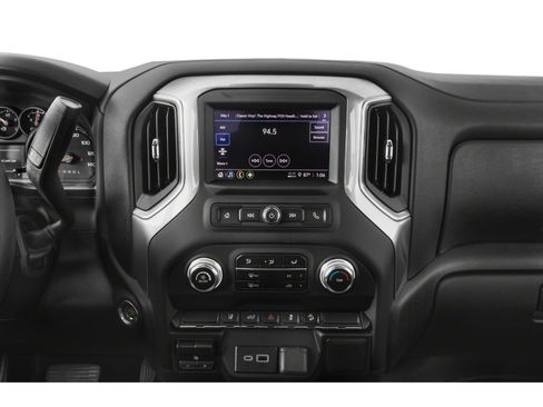 Used 2024 GMC Sierra 3500 Denali w/ Technology Package AWD/4WD image 7