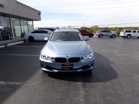 Used 2013 BMW 328i xDrive Sedan image 3