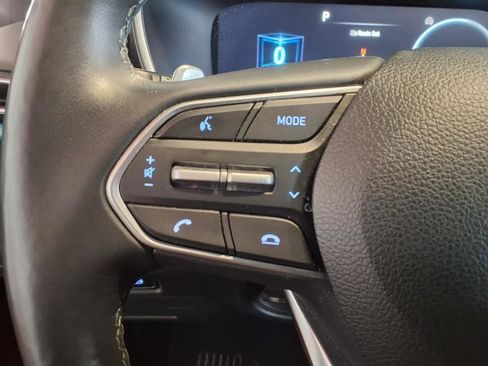 Used 2023 Hyundai Santa Fe Limited image 30