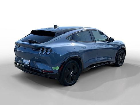 Certified 2023 Ford Mustang Mach-E California Route 1 AWD/4WD image 5