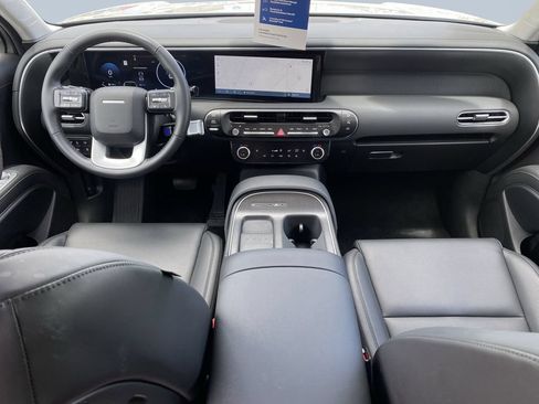 Certified 2026 Hyundai Palisade SEL AWD/4WD image 13