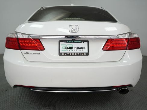 Used 2014 Honda Accord EX-L image 8