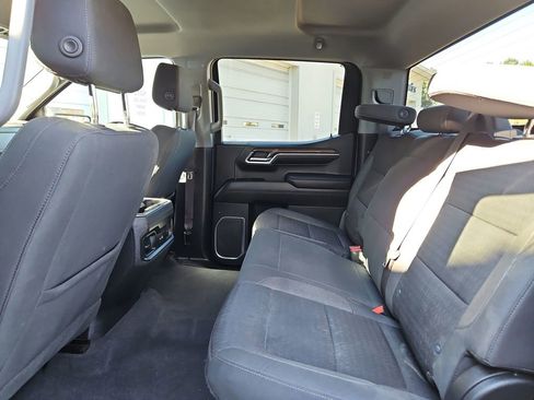 Used 2023 Chevrolet Silverado 1500 LT Trail Boss w/ Protection Package image 28