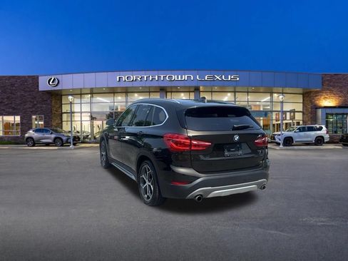 Used 2016 BMW X1 xDrive28i AWD/4WD image 22