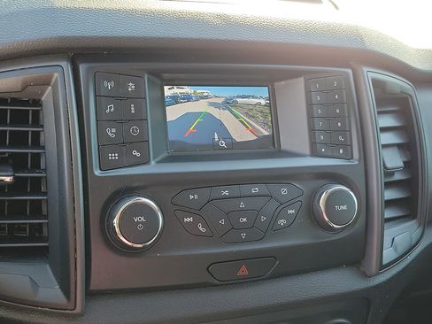 Used 2021 Ford Ranger XL w/ Equipment Group 101A High image 27