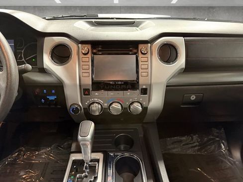 Used 2019 Toyota Tundra TRD Pro image 3