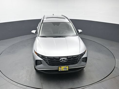 Used 2023 Hyundai Tucson SEL w/ Convenience Package AWD/4WD image 43
