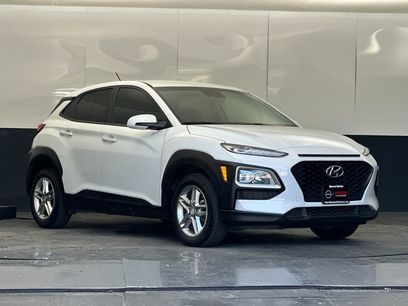 Used 2020 Hyundai Kona SE