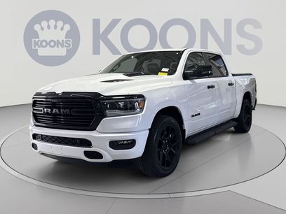 Used 2023 RAM 1500 Laramie