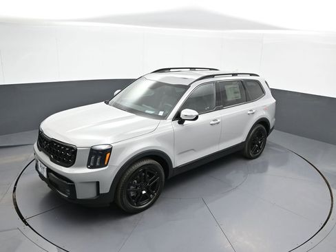 New 2025 Kia Telluride SX Prestige X-Line AWD/4WD image 38