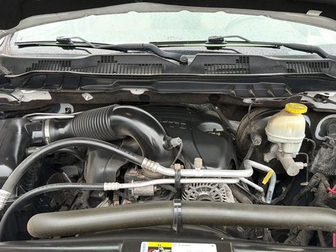 Used 2017 RAM 1500 Laramie w/ Convenience Group image 47