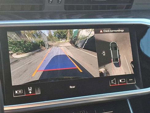 Certified 2023 Audi A6 2.0T Premium w/ Convenience Package image 14