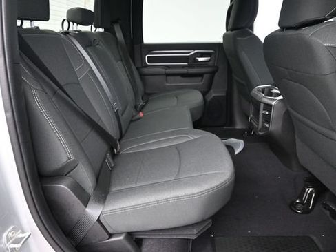 New 2026 RAM 2500 Big Horn AWD/4WD image 14