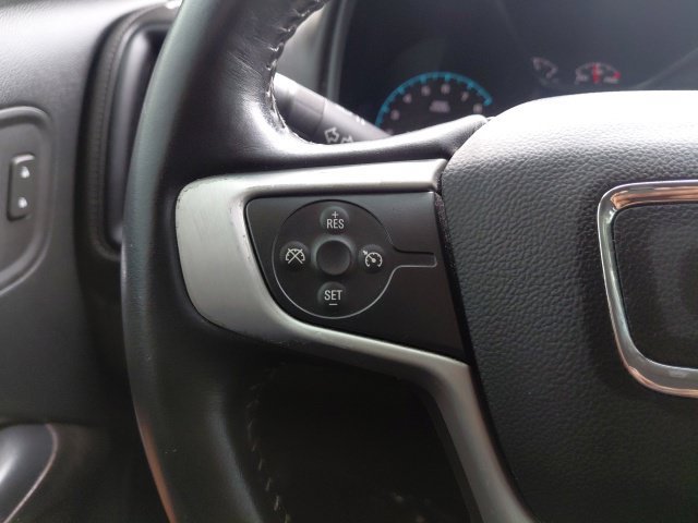 Used 2022 GMC Canyon Elevation RWD image 23
