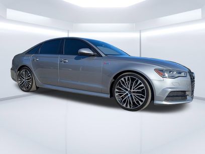 Used 2017 Audi A6 3.0T Prestige w/ Prestige Package