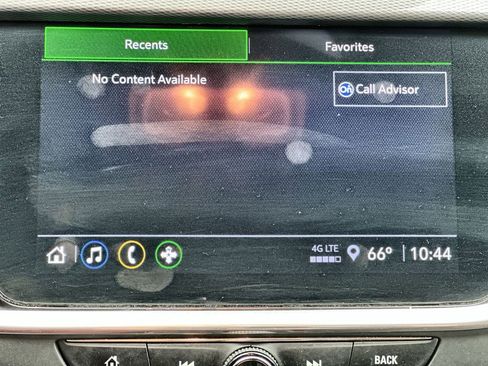 Certified 2023 Buick Encore GX Preferred image 14