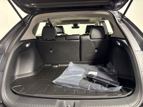 New 2026 Honda HR-V EX-L image 20