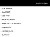 Used 2017 Ford Explorer XLT w/ Equipment Group 202A image 5