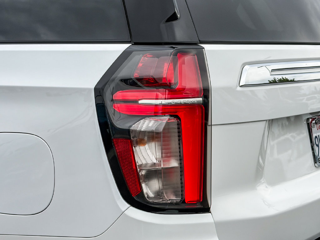 Used 2023 Chevrolet Tahoe LS AWD/4WD image 8