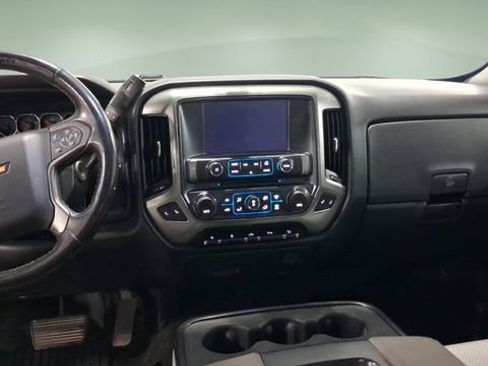 Used 2016 Chevrolet Silverado 1500 LT w/ All Star Edition AWD/4WD image 10