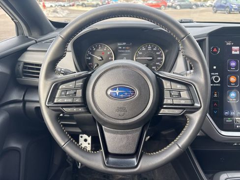 Certified 2025 Subaru Crosstrek 2.5i Sport image 15