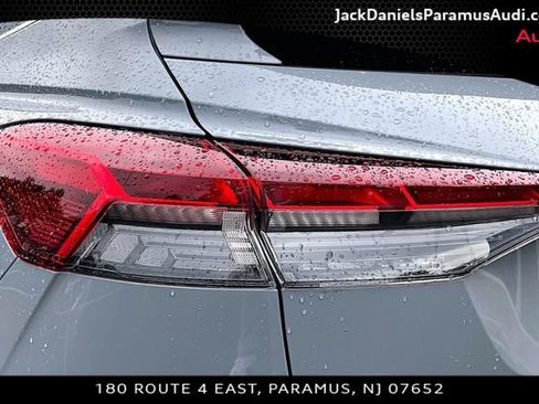 Used 2023 Audi Q4 e-tron Premium Plus w/ Premium Plus AWD/4WD image 22