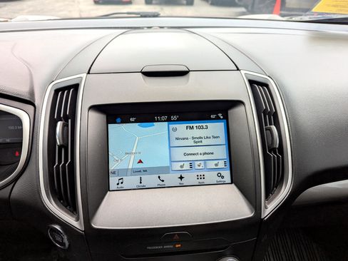 Used 2017 Ford Edge SEL w/ Equipment Group 201A image 23