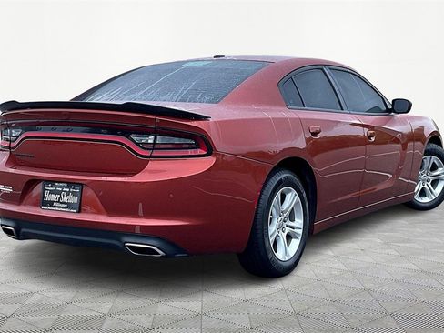 Certified 2020 Dodge Charger SXT w/ Blacktop Package image 11