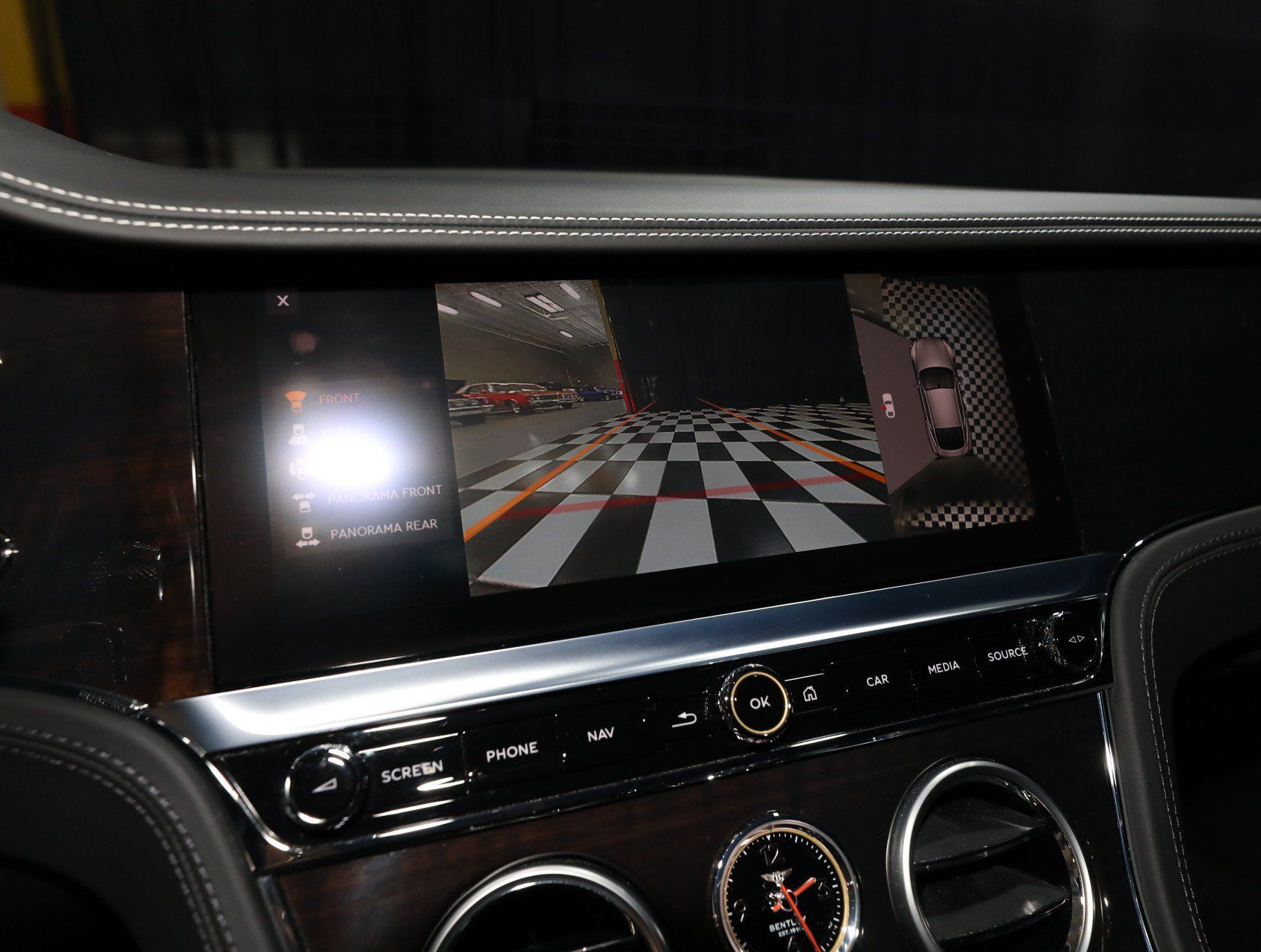 Used 2024 Bentley Continental GT Mulliner AWD/4WD image 59