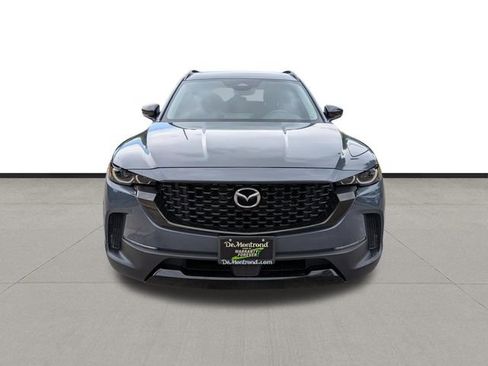 Used 2025 MAZDA CX-50 AWD 2.5 Hybrid w/ Weather Package image 2