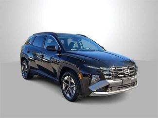 Certified 2025 Hyundai Tucson SEL video 2