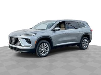 Used 2025 Buick Enclave Preferred w/ Power Package video 1