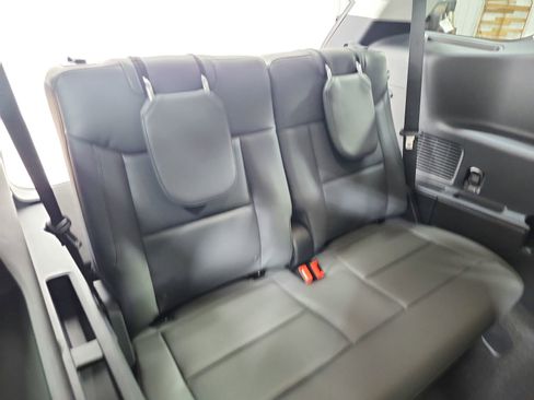 New 2026 Ford Explorer Active w/ Active Comfort Package RWD image 41