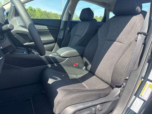 New 2026 Honda Accord SE image 17