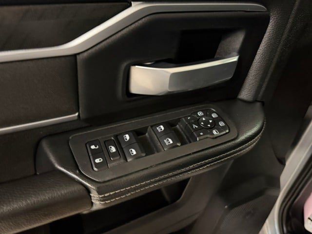 Certified 2026 RAM 2500 Big Horn AWD/4WD image 44