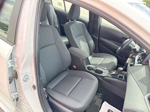 Certified 2024 Toyota Corolla LE FWD image 24