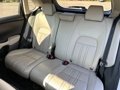 Used 2024 Honda HR-V EX-L image 13