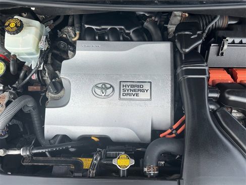 Used 2013 Toyota Highlander Limited image 20